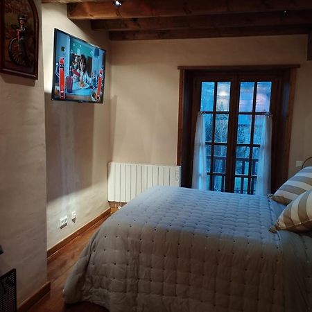 Esqui, Aigueestortes Y Boi-Tauell A Tus Pies En Ebrehogar Pla de l'Ermita Exterior foto