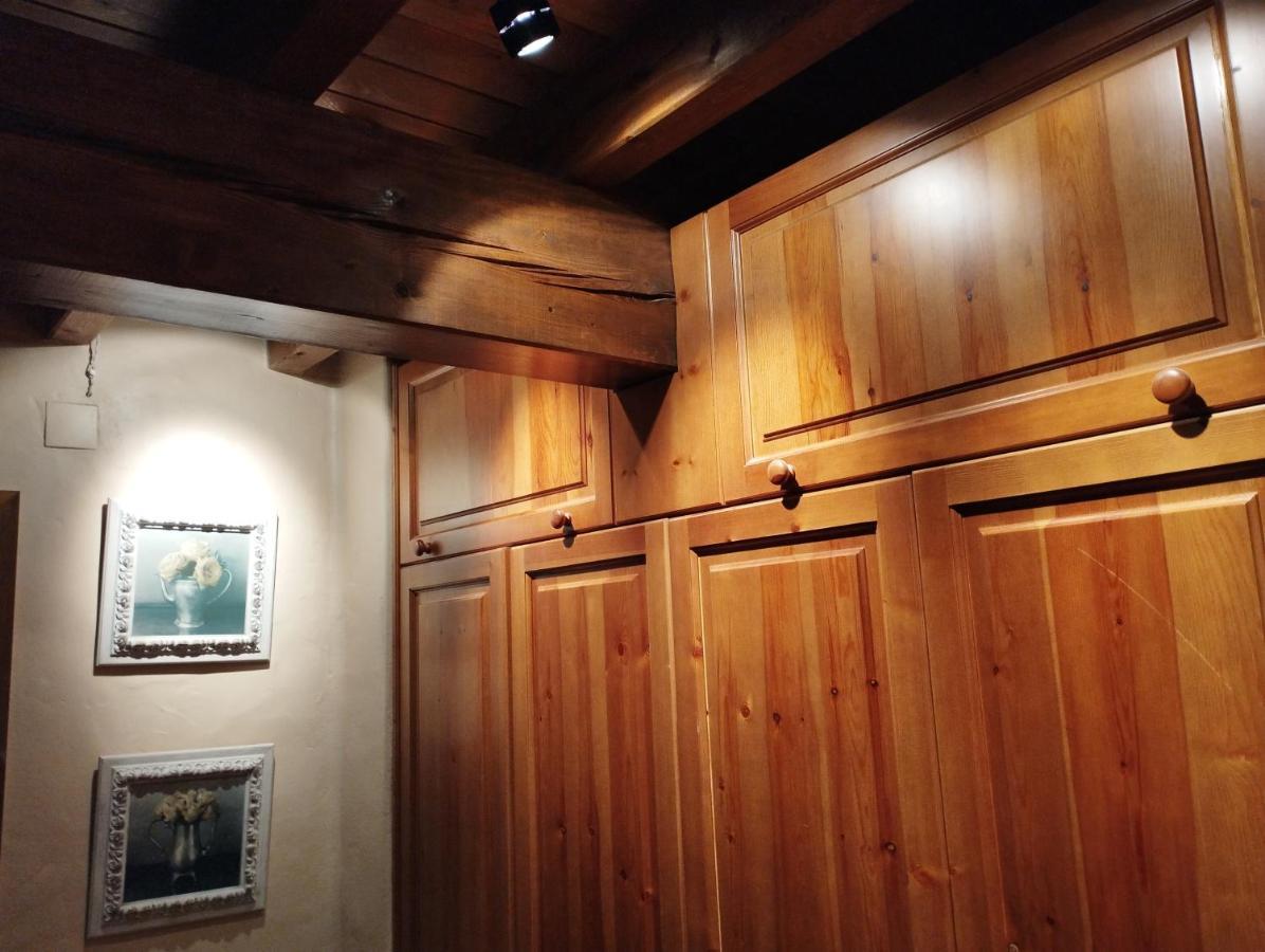 Esqui, Aigueestortes Y Boi-Tauell A Tus Pies En Ebrehogar Pla de l'Ermita Exterior foto
