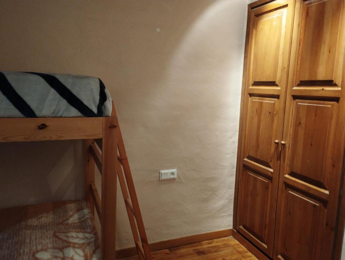Esqui, Aigueestortes Y Boi-Tauell A Tus Pies En Ebrehogar Pla de l'Ermita Exterior foto